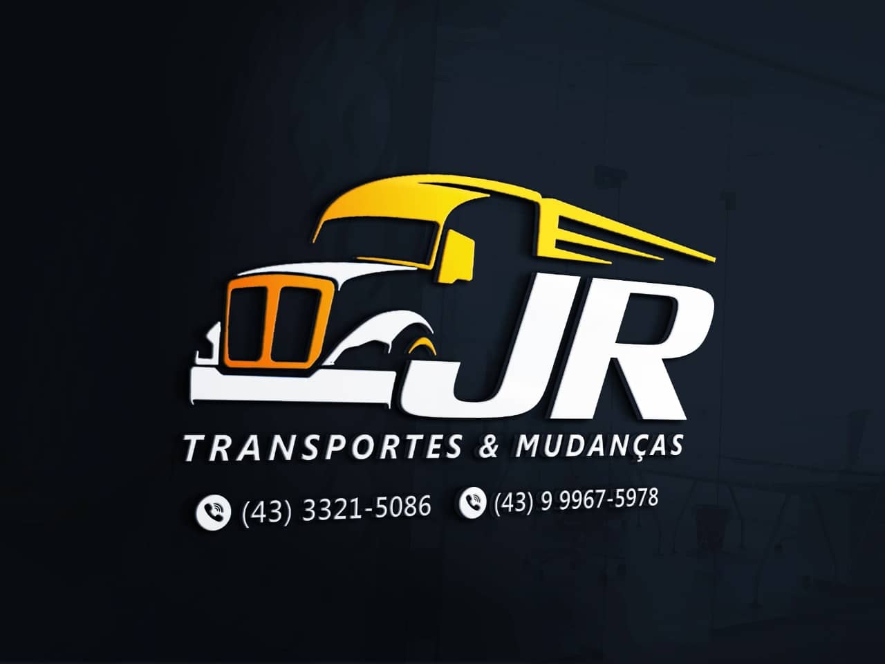JR Transportes